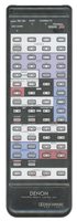 Denon RC161 Receiver Remote Control