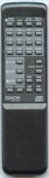 Denon RC245 CD Remote Control