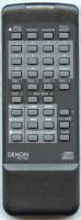 Denon RC246 Audio Remote Control