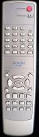 Denon RC963 DVD Remote Control