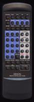 Denon RC850 Audio Remote Control