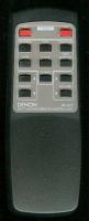 Denon RC873 Receiver Remote Control