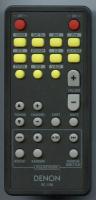 Denon RC1108 Receiver Remote Control