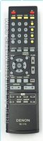 Denon RC1115 Receiver Remote Control