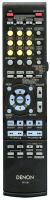 Denon RC1120 Receiver Remote Control