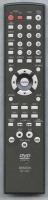 Denon RC1040 DVD Remote Control