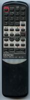 Denon RC193 Audio Remote Control