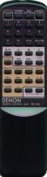 Denon RC194 Audio Remote Control