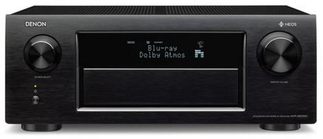 Denon AVR-X6300 Audio/Video Receiver