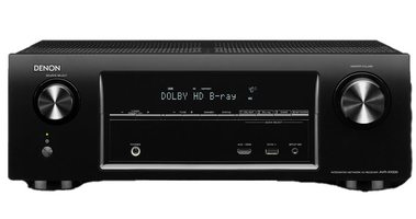 Denon AVR1000 Audio/Video Receiver