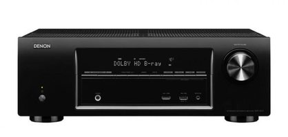 Denon AVR1613 Audio/Video Receiver