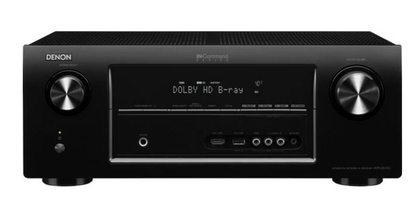 Denon AVR2313CI TV