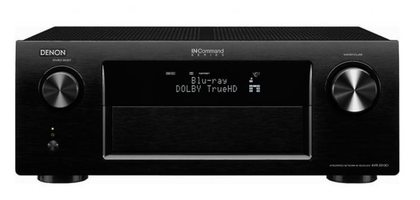 Denon AVR3313CI Audio/Video Receiver