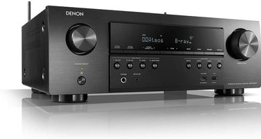 Denon AVRS750H Audio/Video Receiver