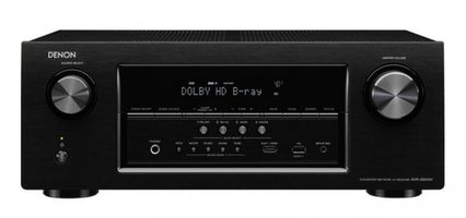 Denon AVRS900W Audio/Video Receiver