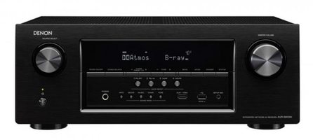 Denon AVRS910W Audio/Video Receiver