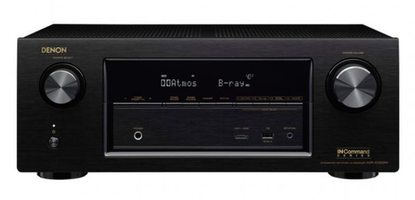 Denon AVRX2200W Audio/Video Receiver