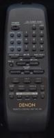 Denon RC199 Audio Remote Control