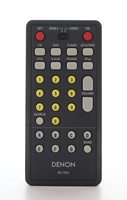 Denon RC1056 Audio Remote Control