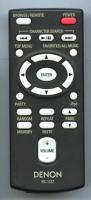 Denon RC1137 Audio Remote Control