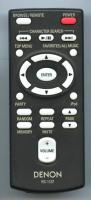 Denon RC1137 Audio Remote Control