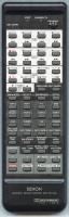 Denon RC120U Audio Remote Control