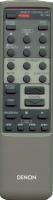 Denon RC148 Audio Remote Control