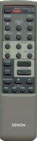 Denon RC148 Audio Remote Control