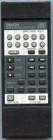 Denon RC202 CD Remote Control