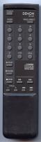 Denon RC226 Audio Remote Control