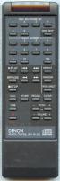 Denon RC230 Audio Remote Control