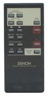 Denon RC406 CD Remote Control