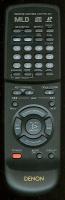 Denon RC537 CD Remote Control