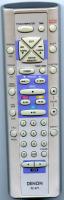 Denon RC877 Audio Remote Control