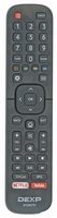 Hisense EN2B27D TV Remote Control