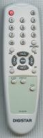 DigiStar RCA260B TV Remote Control