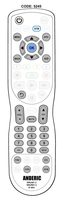 Digital Stream DTX9950 DTX9900 Digital TV Tuner Converter Remote Control