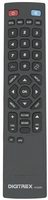 DigiTrex RC3026D TV Remote Control