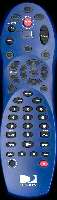 DirecTv DTVURC1 Satellite Remote Control