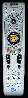 DirecTv RC23 Satellite Remote Control