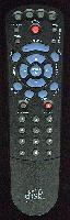 Dish-Network 103602 Satellite Remote Control