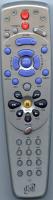 Dish-Network 105880 Satellite Remote Control