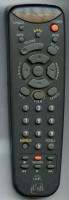 Dish-Network 123470977AE Satellite Remote Control