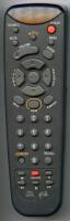 Dish-Network 123470977AF Satellite Remote Control