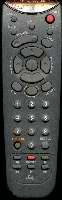 Dish-Network 123470984AG Satellite Remote Control