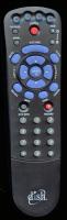 Dish-Network 123477381AA Satellite Remote Control