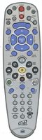 Dish-Network 8.0 UHF PRO Satellite Remote Control