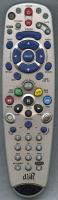 Dish-Network 153639 6.4IR/UHF PRO Satellite Remote Control