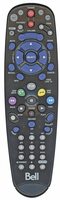 Dish-Network BELL 5.4 IR Satellite Remote Control