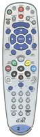 Dish-Network 6.4 IR/UHF PRO Satellite Remote Control